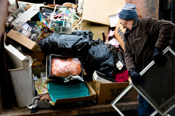 Best Property Management Cleanouts  in Munfordville, KY