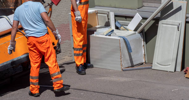 Recycling Services for Junk in Munfordville, KY