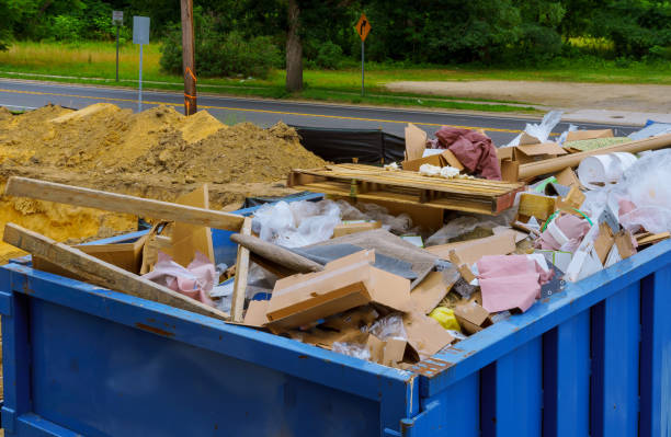 Reliable Munfordville, KY Junk Removal Services Solutions
