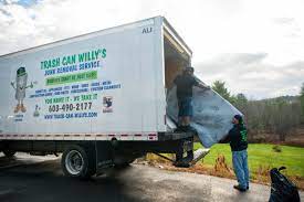 Best Office Cleanout  in Munfordville, KY